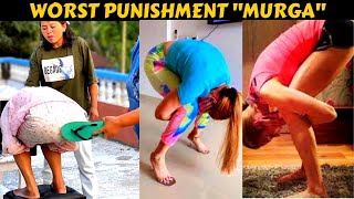 The History of Murga Punishment An Educational Overview  Discipline  Punishments in Schools [upl. by Gabbi]