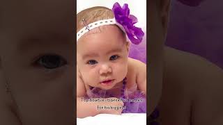 Top Doublebarrelled baby names for baby girls you will love 2024 babygirl newborn maternity [upl. by Nnybor489]