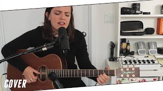 John Mayer  Stop This Train Cover by Mary Spender [upl. by Ttesil254]