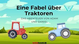 Tractor for kids New  Traktorki i Maszyny Praca  Traktor  Nowy Specjalny Bajki dla dzieci 2018 [upl. by Adnolahs]