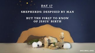 Joseph Prince  Shepherds Despised by man but the first to know of Jesus birth [upl. by Caasi244]