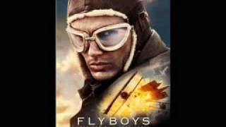 Flyboys Soundtrack  Main Title [upl. by Sakovich]