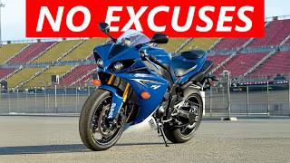 Top 10 Fastest Motorcycles You Can ACTUALLY Afford [upl. by Llevert]