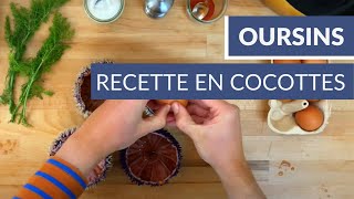 Recette doursins en cocotte [upl. by Lilly]