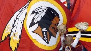 New pressure on Redskins to change name [upl. by Boru24]