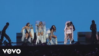 Little Mix  Wings The Glory Days UK Tour DVD [upl. by Allecram475]