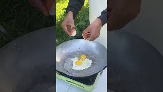 How to cook sausage with egg cooking chickenrecipes [upl. by Shirley]