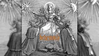 Behemoth  EVANGELION  Full Album 2009 [upl. by Neisa]