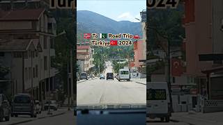 Worlds Most EpicRoad Trip 2024 shorts travel ytshorts [upl. by Thurber]