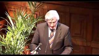 D66 — Herdenkingsdienst Hans van Mierlo toespraak Ruud Lubbers [upl. by Sherilyn]