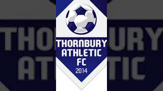 Join Thornbury athletics fc jotform on Facebook Join the Thornbury family [upl. by Cairistiona759]