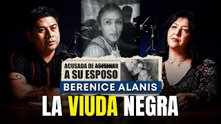 “De Empleada Doméstica a Asesina” Berenice Alanís  Relatos Forenses ➡️ RelatosDelMisterioPodcast [upl. by Leirbaj]