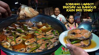 PAKSIW na BANGUS na kain pati TINIK [upl. by Nicolais]