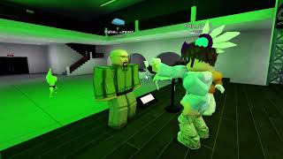 En salon de fiestas con VR  Roblox [upl. by Jackie]