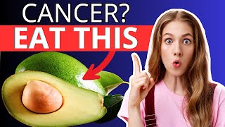 Cancer Dies When You Eat These 10 Foods [upl. by Htur29]