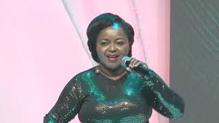 Nfunda Nomubi  Afrigo Band HMA Live Performance [upl. by Vito]