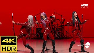 BVNDIT 밴디트  Don’t Mess With Me Band LIVE Concert  its Live 4K HDR [upl. by Acir]