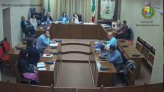 Live streaming di Montalbano Elicona [upl. by Javed819]