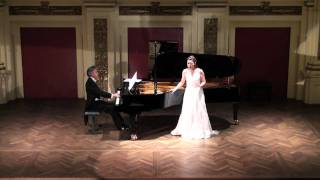 Cantate ariette e duetti Op 2 Lamante consolato [upl. by Alat388]