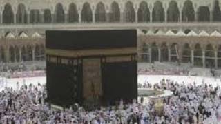 Talbiyah  Hajj  Umrah  Labbaik Allahumma Labbaik  Haj Umra [upl. by Evets]