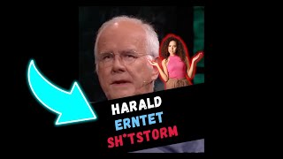 ❗️Unfassbar ekelhaft Harald Schmidt spricht sich aus [upl. by Haisoj]