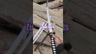 Best quality summary swords handmade shortsvideo youtubeshorts art blade usa germany france [upl. by Ykcor]