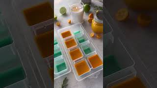 Easy Turmeric Ginger Tea Bombs [upl. by Nohsal865]