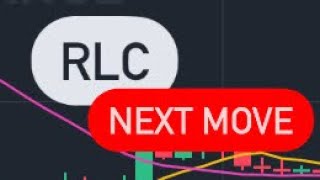 RLC COIN  RLC COIN PRICE PREDICTION 2023  RLC TOKEN IN HINDI  RLC COIN NEXT MOVE [upl. by Fanning]