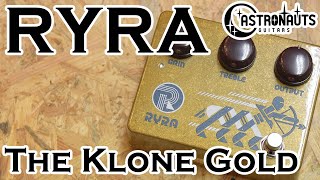 RYRA  The Klone Gold [upl. by Payton]