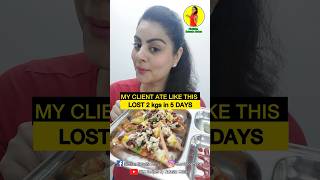 Jab diet mein pizza khane ko mile healthy food weightlossdiet recipe healthyfood easyrecipe [upl. by Burnaby]