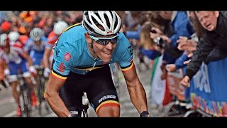 Best Cycling Attacks I Top 10 [upl. by Vinnie]