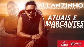 ALLANZINHO ARROCHA ATUAL E MARCANTES🥃 arrocha allanzinho canaldetonamelody [upl. by Sarina]