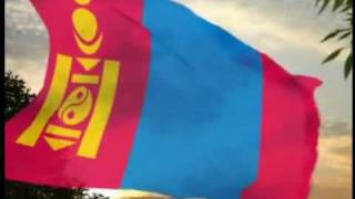 National anthem of Mongolia [upl. by Portland858]