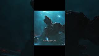 Mechagodzilla  edit monsterverse shorts [upl. by Eissolf]