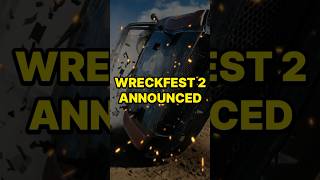 Wreckfest 2 Announced [upl. by Shore]