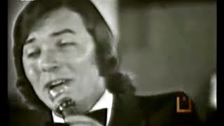 Karel Gott  Das sind die schönsten Jahre  Rio de Janeiro live 1972 [upl. by Quita96]