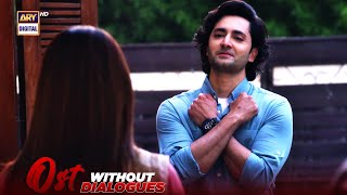 Ishq Hai OST  Without Dialogues  Rahat Fateh Ali Khan  Danish Taimoor  Minal Khan  ARY Digital [upl. by Loseff]