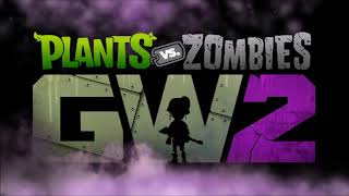 Plants vs Zombies Garden Warfare 2 OST  Im a Gnome Extended [upl. by Noda]