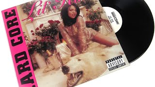 Lil Kim hardcore vinyl 🔥🔥🔥🔥🔥🔥🔥🔥🔥uga1994 donate PayPalmeejohnson1994 [upl. by Orteip36]