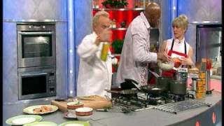 Ready Steady Cook  Sn 15 Ep96 [upl. by Clemmie]