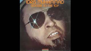 Idris Muhammad – Boogie To The Top [upl. by Adriaens]