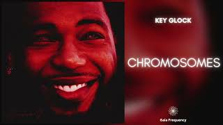 Key Glock  Chromosomes Remix [upl. by Heilman]