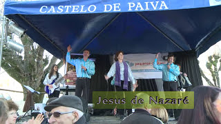 Conjunto de Musica Popular Portuguesa Margens do Rio Uima [upl. by Ylaek]