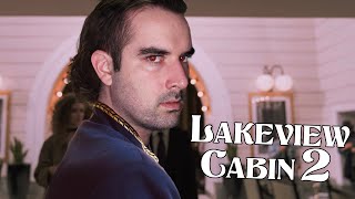 LAKEVIEW HOTEL  Lakeview Cabin 2 Episode 2 Secret Ending [upl. by Laehcar]