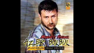 Azer Bülbül  Canım Yanıyor REMİX [upl. by Pelagias881]