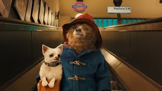 Mark Kermode reviews Paddington [upl. by Doll108]