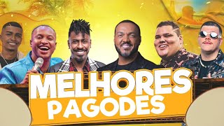 MELHORES PAGODES 2023 ⭐ TOP PAGODE 2023 ❤️ [upl. by Lemrej]