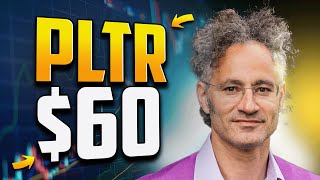 Palantir Stock HUGE Contract After SHOCKING Fed Rate Cut [upl. by Aekan]