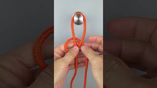 How To Tie Carrick Bend Loop Knot [upl. by Lukasz]