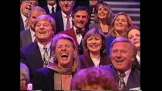 An audience with Ken Dodd 1994 [upl. by Sarina]